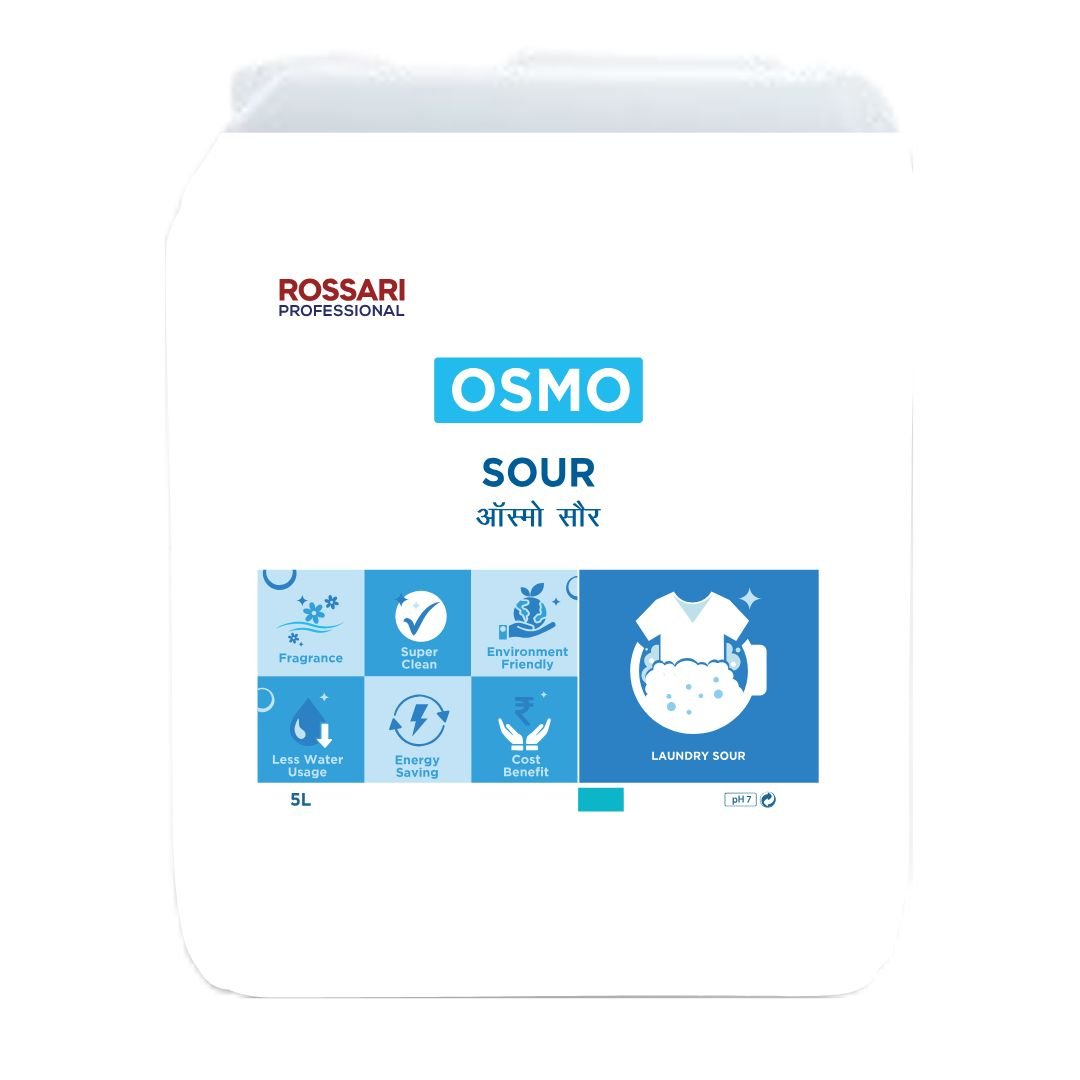 OSMO SOUR (Liquid Neutralizer)